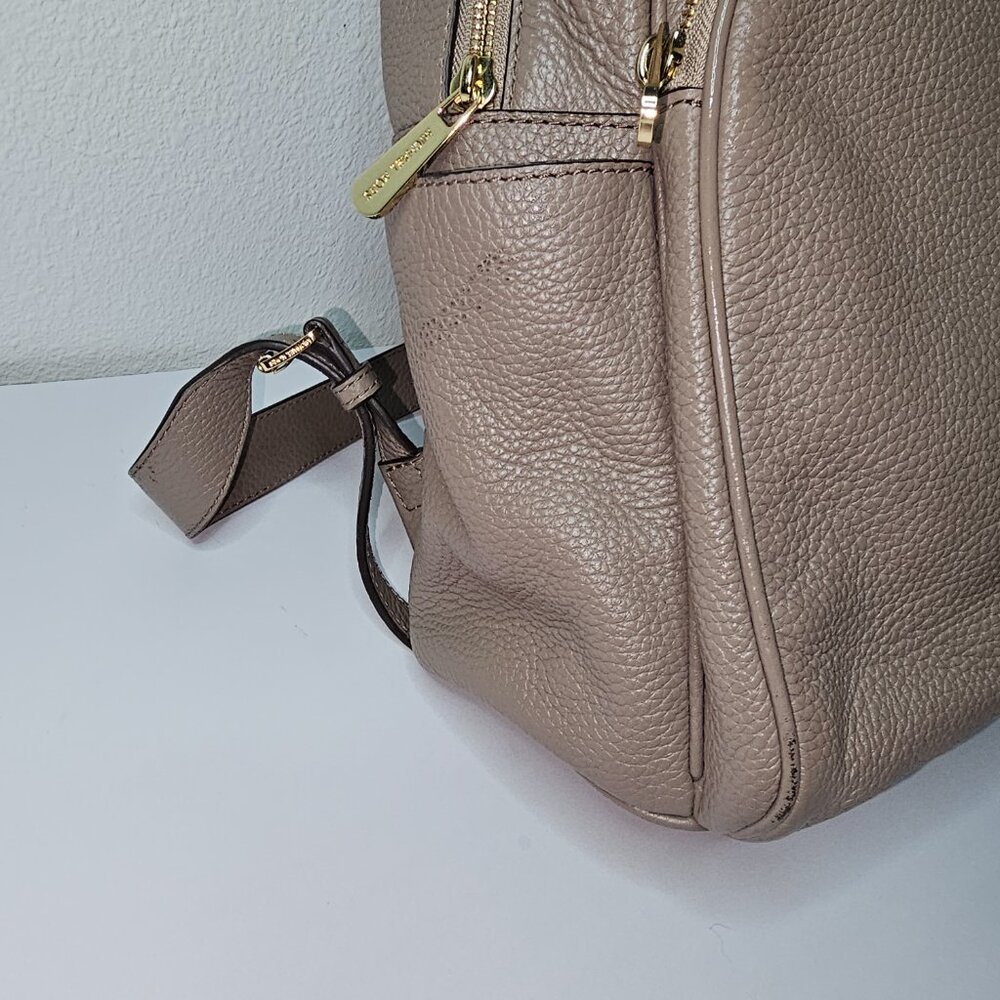 Micheal Kors Backpack - Picture 3 of 12